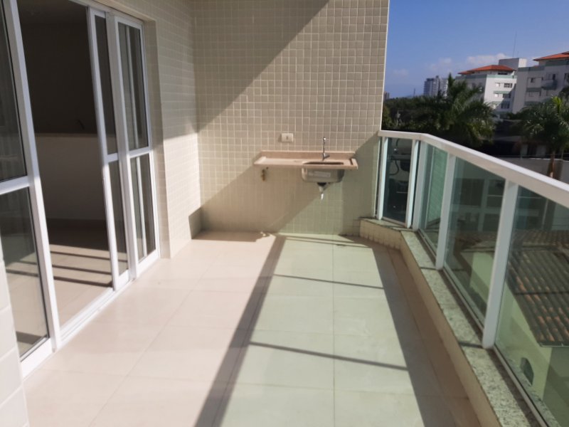 Apartamento - Venda - Centro - Caraguatatuba - SP