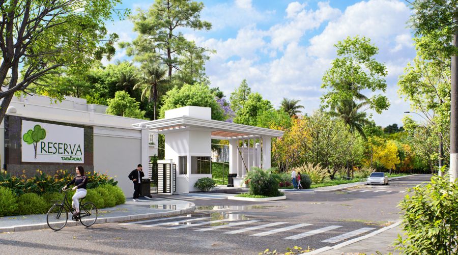 Sobrado em Condom�nio - Venda - Jaraguazinho - Caraguatatuba - SP