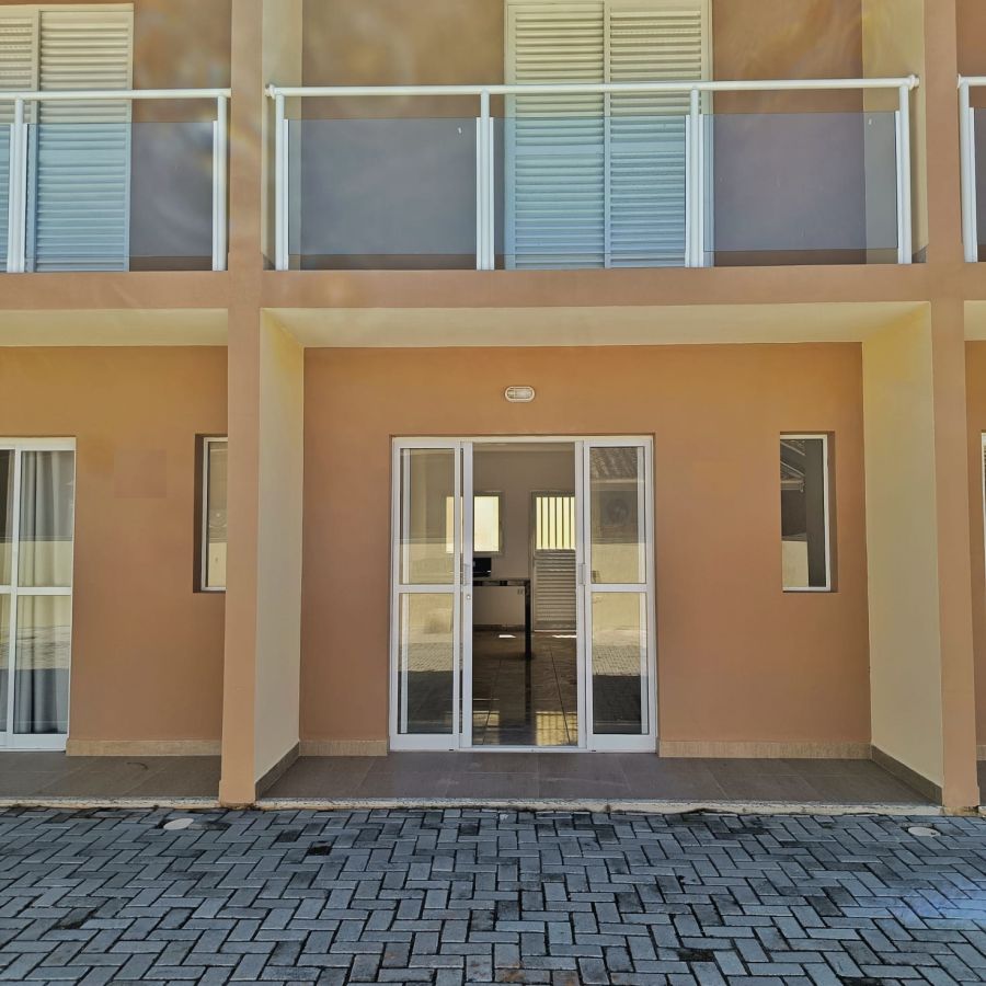 Sobrado em Condom�nio - Venda - Capric�rnio II - Caraguatatuba - SP