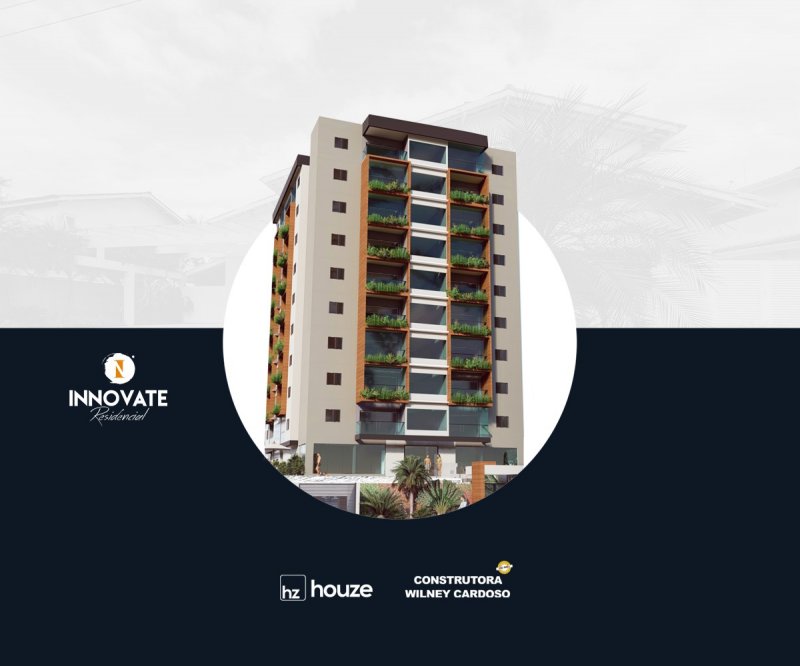 Apartamento - Lanamentos - Indai - Caraguatatuba - SP