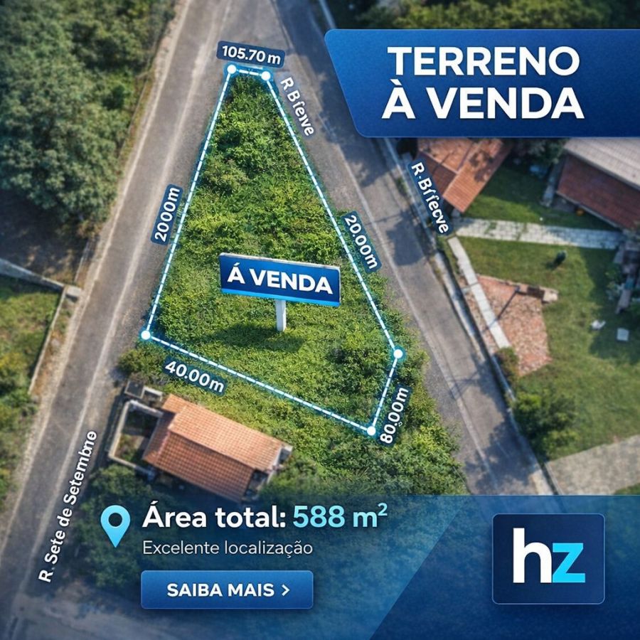 Terreno - Venda - Jardim Itamar - Caraguatatuba - SP