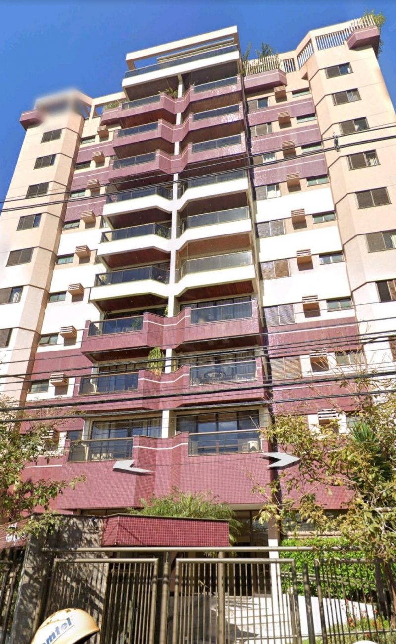 Apartamento - Venda - Gleba Fazenda Palhano - Londrina - PR