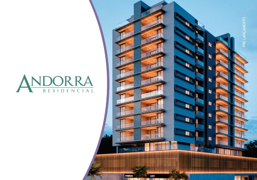 Apartamento Alto Padr�o - Venda - Indai� - Caraguatatuba - SP