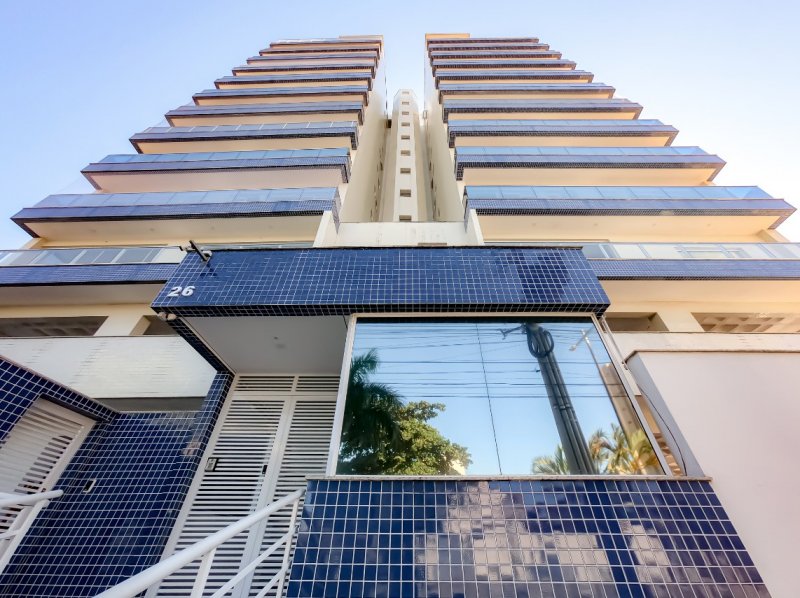 Apartamento Alto Padrão - Venda - Indaiá - Caraguatatuba - SP