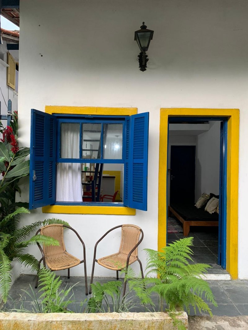 Loft - Venda - Caboré - - Paraty - RJ