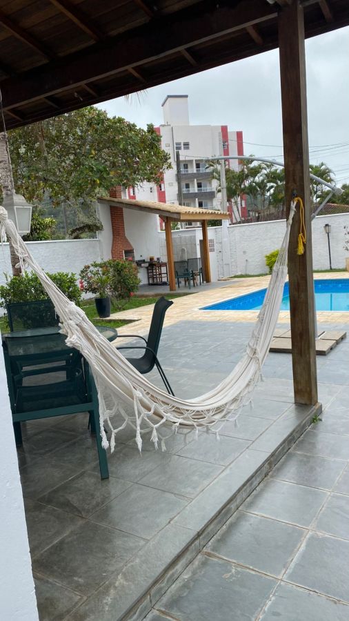 Casa - Aluguel - Martim de S� - Caraguatatuba - SP