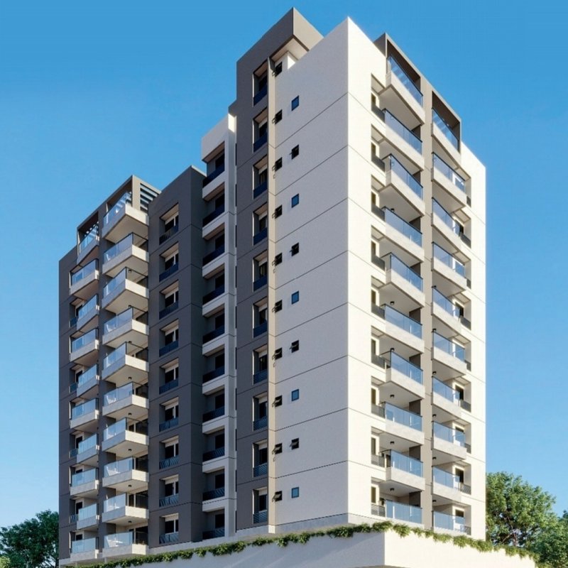 Apartamento - Lanamentos - Sumar - Caraguatatuba - SP