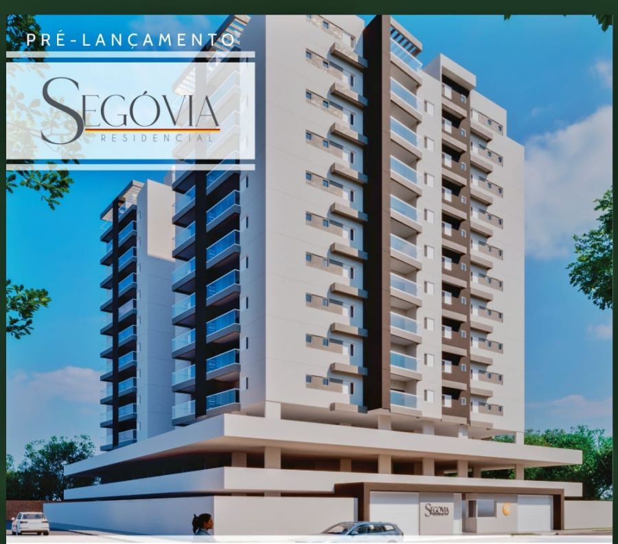 Apartamento Alto Padr�o - Venda - Indai� - Caraguatatuba - SP