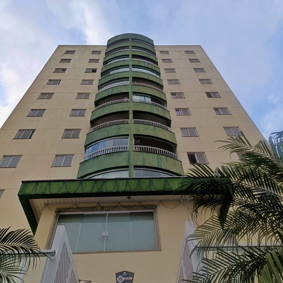 Apartamento - Venda - Indai� - Caraguatatuba - SP