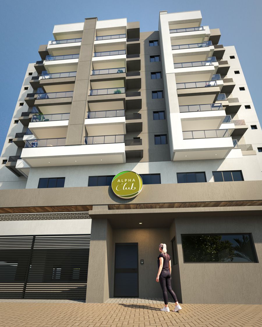 Apartamento - Venda - Parque Balne�rio Poiares - Caraguatatuba - SP