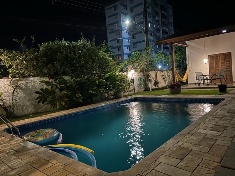 Casa - Venda - Martim de S - Caraguatatuba - SP