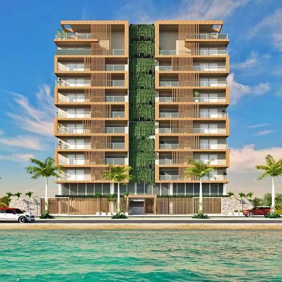 Apartamento Alto Padr�o - Venda - Jardim Brit�nia - Caraguatatuba - SP