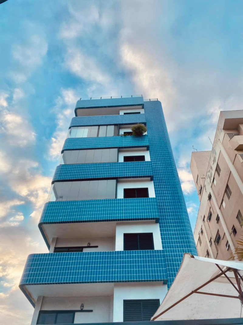 Apartamento - Venda - Indaiá - Caraguatatuba - SP