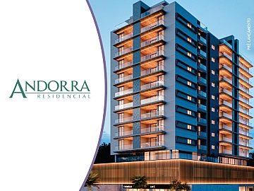 ANDORRA RESIDENCIAL