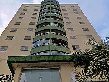APARTAMENTO 3Q | COND. VILA SERENA