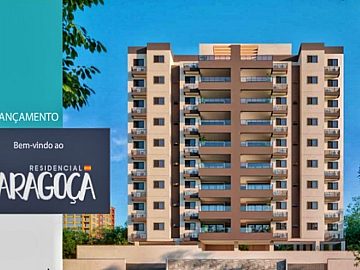 RESIDENCIAL SARAGO�A | 3Q NO SUMAR� - CARAGUATATUBA/SP